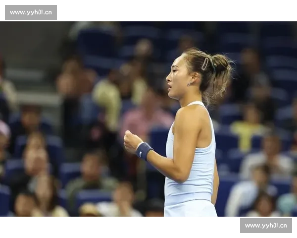 郑钦文力挽狂澜再创佳绩 持续挑战世界顶级网球赛事迎接新辉煌